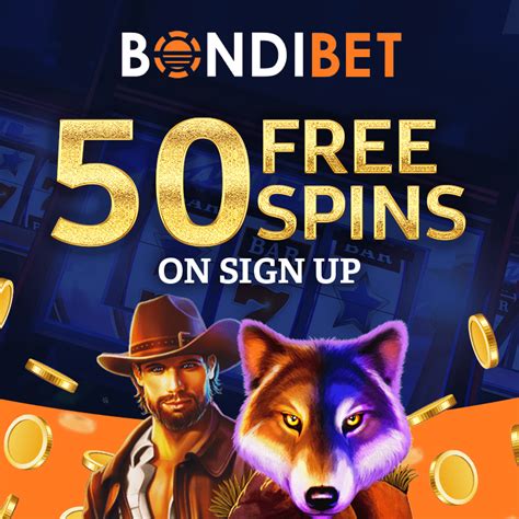  bondibet casino 50 free spins